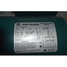 ALLEN Bradley ENP56X3002H-DK CONTROL MATCHED MOTOR