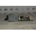 ALLEN BRADLEY 1747-L532 SER A CPU PROCESSOR UNIT