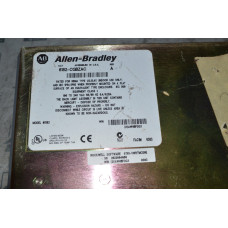 ALLEN  BRADLEY 6182-CGBZAC TOUCHSCREEN