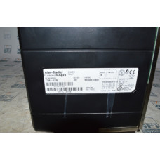 Allen Bradley 1756-A7 SER B CHASSIS CONTROL LOGIX 7 SLOTS