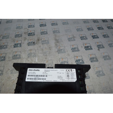 ALLEN BRADLEY 1756-PA75R SER A POWER SUPPLY
