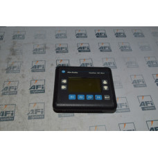 ALLEN  BRADLEY 2711-M3A19L1 SER A PanelView 300 Micro