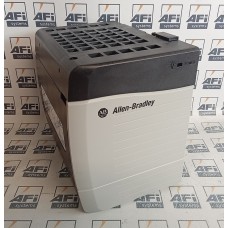 Allen-Bradley 1756-PA72/C ControlLogix PLC Power Supply