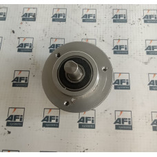  ALLEN BRADLEY 842E-MIP2BA SER B ENCODER. SOLID SHAFT 3/8