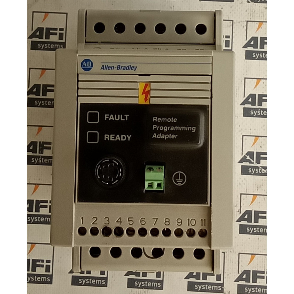 Allen Bradley 160-BA03NSF1 AC Inverter Drive