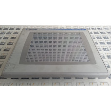Allen Bradley PanelView 2711P-RDT10C Operator Interface Panel
