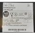 ALLEN BRADLEY 1785-L11B-E-REV-D01 PLC 5. STANDARD PROCESSOR. 512 MAX ANALOG I/O. 2.3AMP BACKPLANE CURRENT (AT 5 VOLTS)