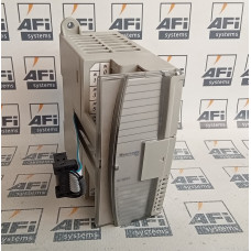 Allen Bradley Micrologix 1762-IA8 Digital Input Module