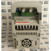 ALLEN BRADLEY 22D-D2P3N104 AC DRIVE  ADJUSTABLE FREQUENCY  POWERFLEX 40  480 VAC  3 PHASE  2.3 AMP  0.75kW  1 HP  NOT FILTERED