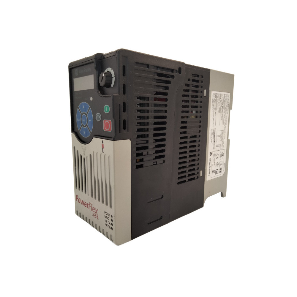 Allen Bradley PowerFlex 25B-D6P0N104 AC Inverter Drive