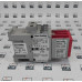 ALLEN BRADLEY 700S-CF620EJC SAFETY CONTROL RELAY
WITH FRONT-MOUNT AUXILIARY CONTACTS
8-POLE
6 N/O
2 N/C.
24 VDC COIL