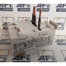 Allen-Bradley 193-EA1EB Motor Protection Solid State Overload Relay
