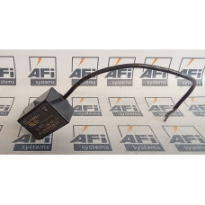 Allen-Bradley 199-FSMZ-1 Industrial Relay Diode Surge Suppressor