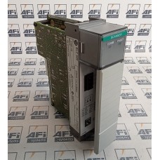 Allen-Bradley 1747-SN-SER-A Remote I/O Scanner Module For SLC 500