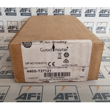 Allen-Bradley 440G-T27121 Guardmaster Interlock Safety Switch 24VAC/DC