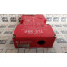 Allen-Bradley 440G-T27121 Guardmaster Interlock Safety Switch 24VAC/DC