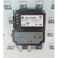 Allen-Bradley 20-COMM-C ControlNet Adapter