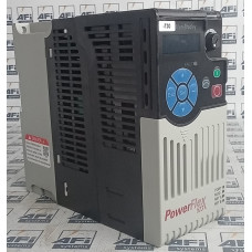 Allen Bradley PowerFlex 525 25B-D2P3N114 AC Drive