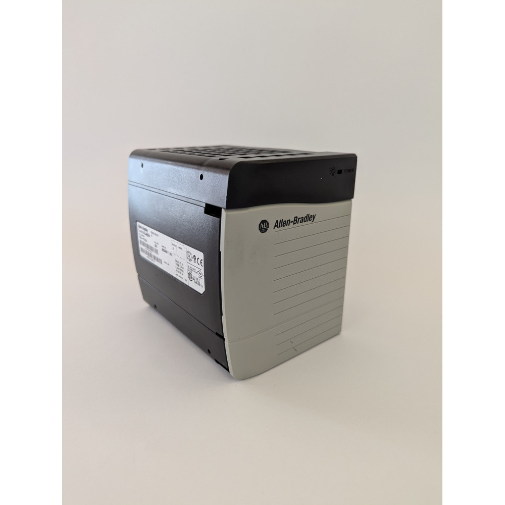 Allen-Bradley 1756-PA75 Power Supply Module