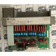 Allen Bradley SLC 500 1746-IA16 Input Module