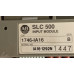 Allen Bradley SLC 500 1746-IA16 Input Module