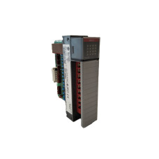 Allen Bradley SLC 500 1746-IA16 Input Module Allen Bradley SLC 500 1746-IA16 Input Module