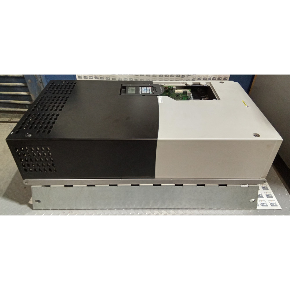 Allen Bradley PowerFlex 20G1AND415JA0NNNNN AC Drive