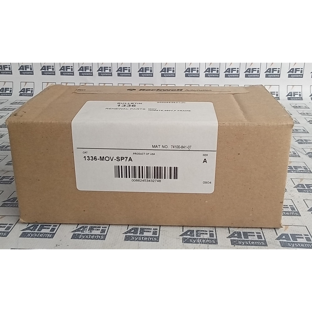 1336-MOV-SP7A Allen-Bradley