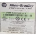 Allen Bradley Panelview Plus 2711P-K4M20AX Operator Interface Panel