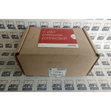 Allen Bradley MicroLogix 1762-L40BXBR PLC