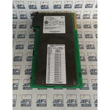 Allen Bradley 1771-0ADC Output Module