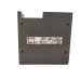 SLC-500 Power Supply Unit. 110-240V AC. 2A at 5V. 0.46A at 24V