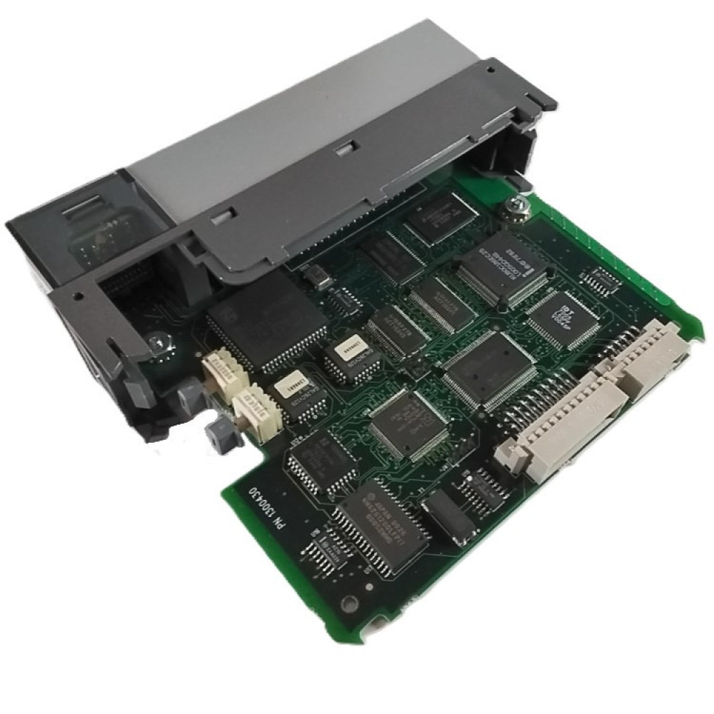 Single-Port ControlNet I/O Adapter Module
