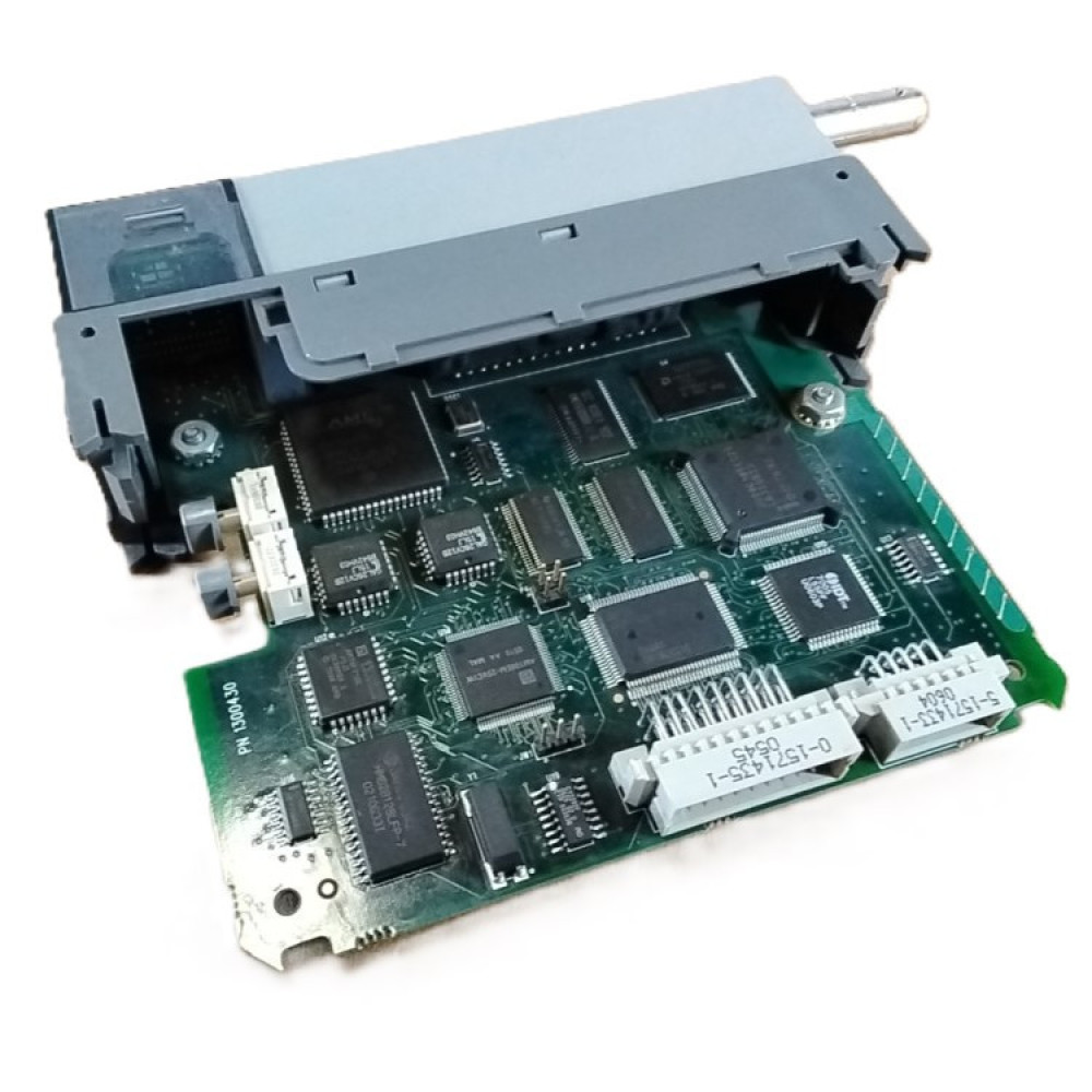 SLC500 Controlnet Adapter, Redundant