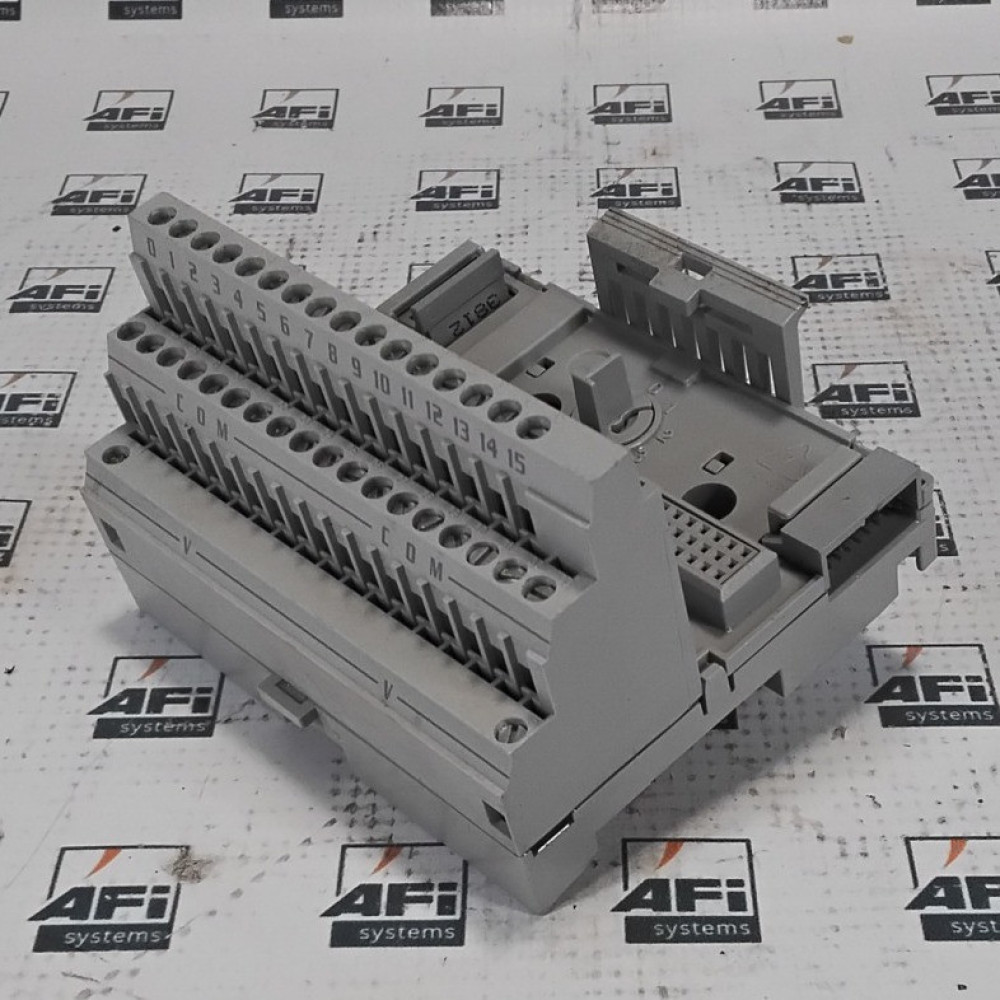 FLEX IO Terminal Base
