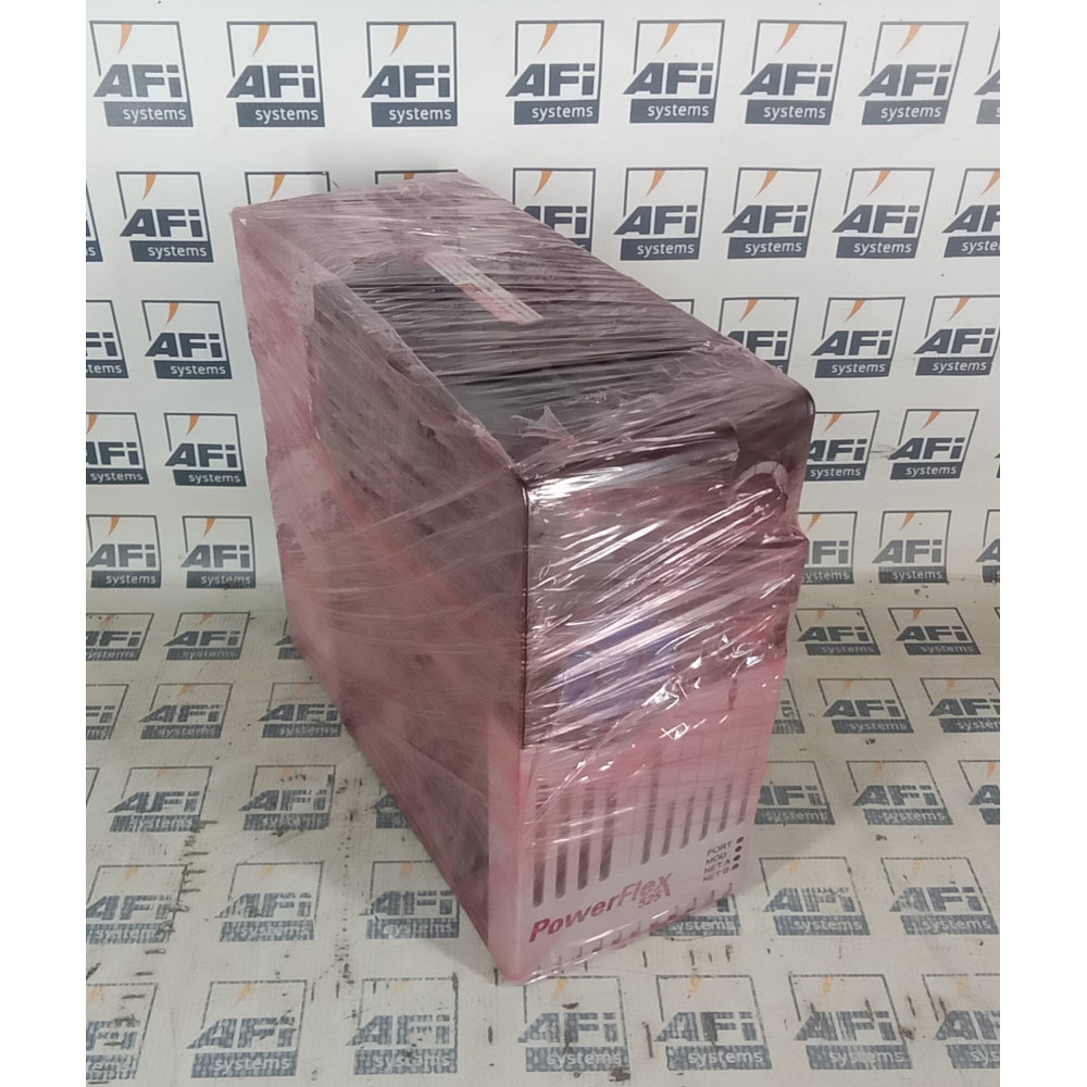 Allen Bradley 25B-D4P0N114 AC Drive