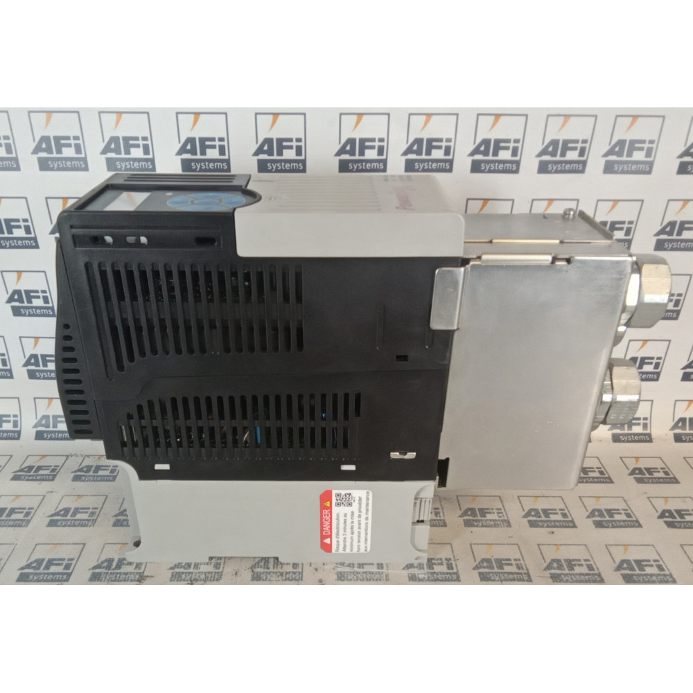 Allen Bradley 25C-D2P3N104 AC Inverter Drive