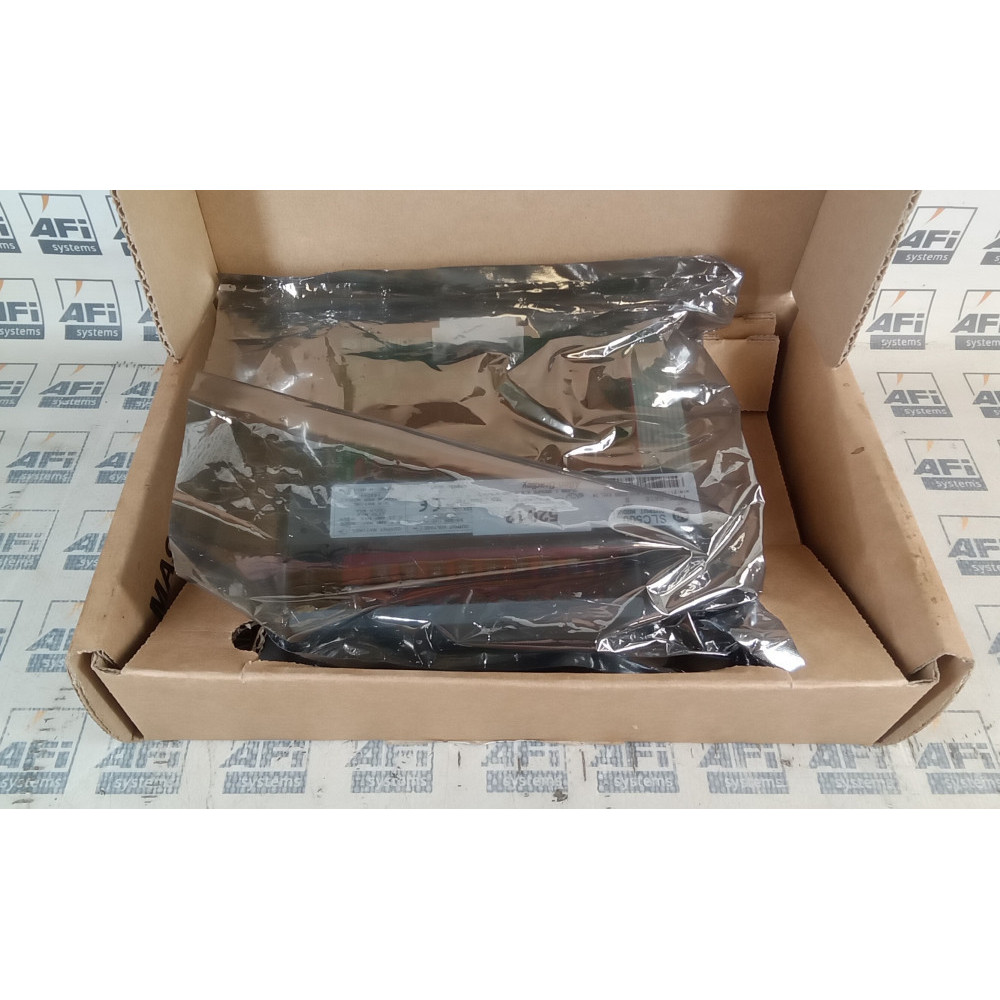 Allen Bradley 1746-OA16 Output Module
