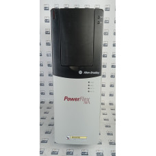 Allen-Bradley 20BD8P0A0AYNAND0 Powerflex 700 8 Amp 5 Hp AC Drive