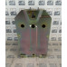 Allen-Bradley 509-COD Series B Starter Size 2