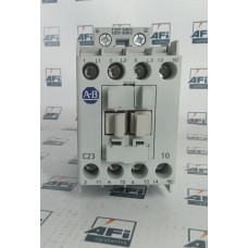 Allen-Bradley 100-C23D10
