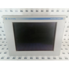 Allen-Bradley 6186-M12AL Operator Interface