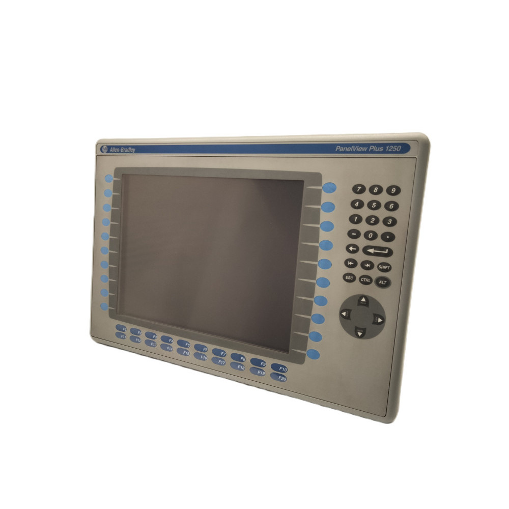 2711P-RDB12C Panelview Plus 1250 Display Module
