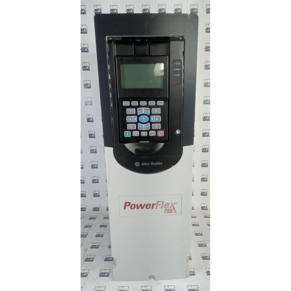 Allen-Bradley 20G11 N D 011 JA0NNNNN AC Drive