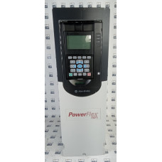 Allen-Bradley 20G11 N D 011 JA0NNNNN AC Drive