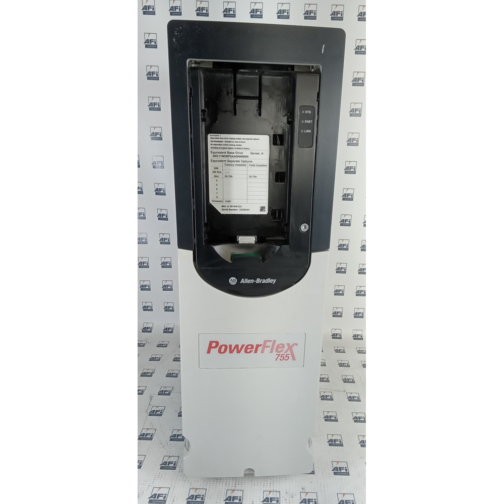 Allen-Bradley 20G11 N D 8P0 AA0NNNNN AC Drive