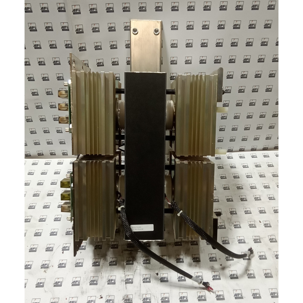 Allen-Bradley Regenerative SCR Cell