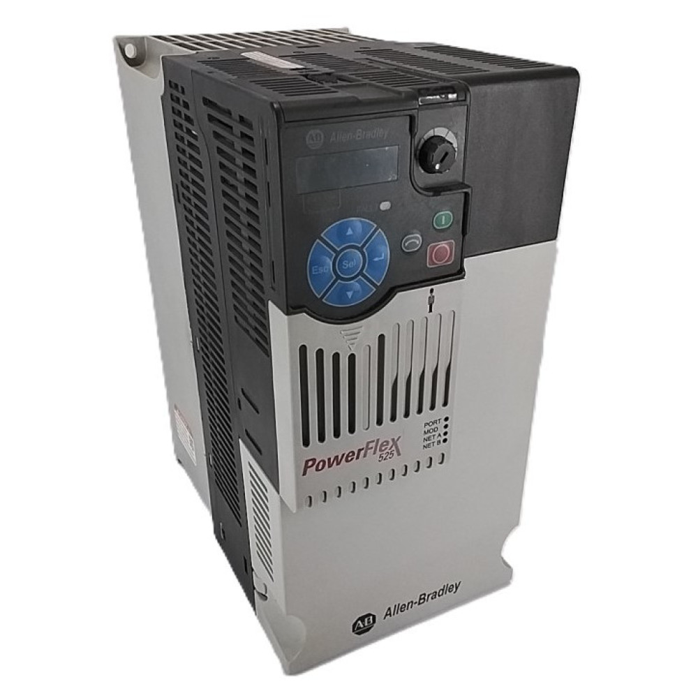 Allen-Bradley 25B-D030N114 POWERFLEX 525 AC Drive