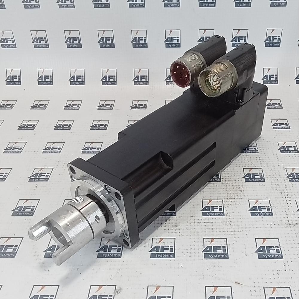 Allen-Bradley  MPL-A1530U-VJ4AA Servo Motor