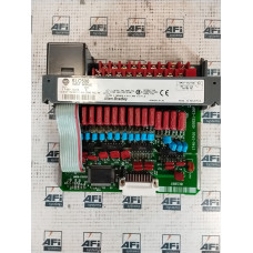 1746-IA16 Ser C Allen-Bradley